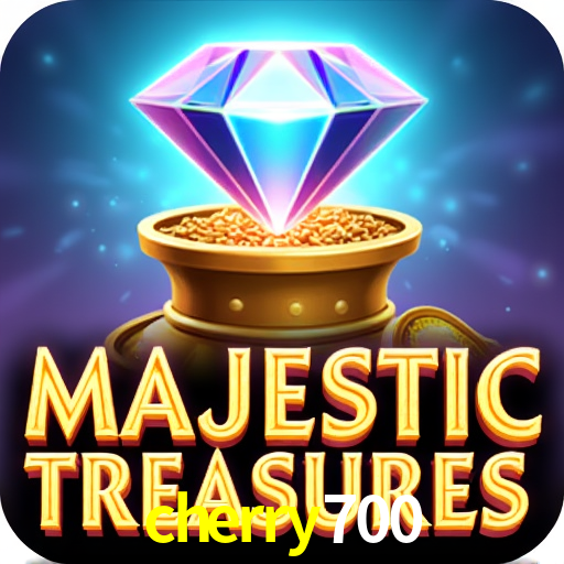 Recursos de Bônus cherry700