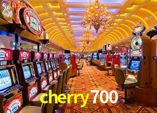 Promoção Relâmpago cherry700