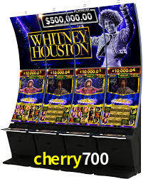 Programa VIP cherry700