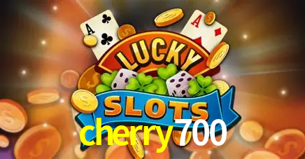 Integração de APIs cherry700