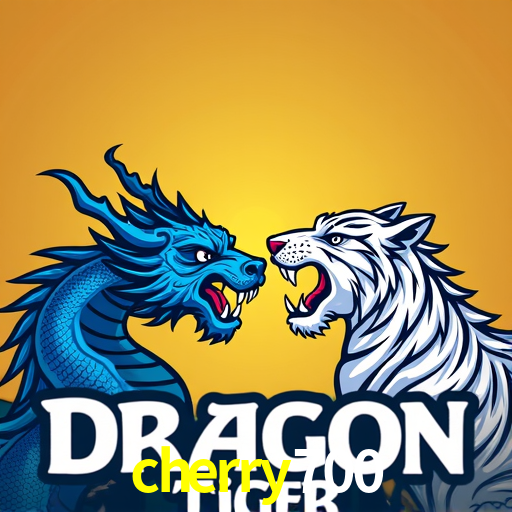 Apostas de Tênis cherry700