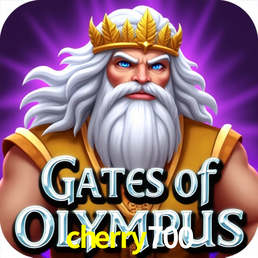 Diretório de Jogos cherry700