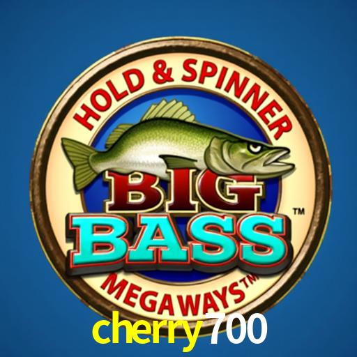 Bônus de Boas-vindas cherry700