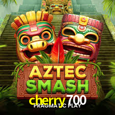 Casino VIP cherry700