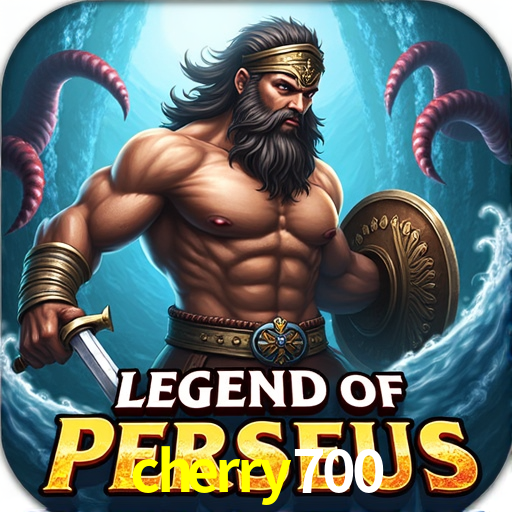 Estatísticas cherry700