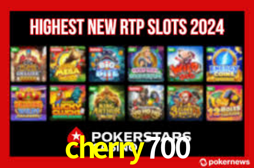 Interface Premium cherry700