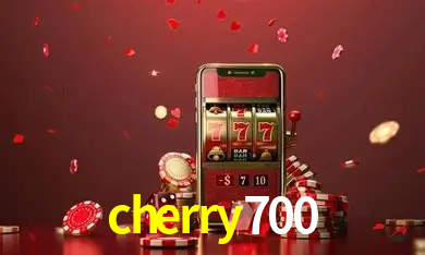 Tecnologia da Plataforma cherry700