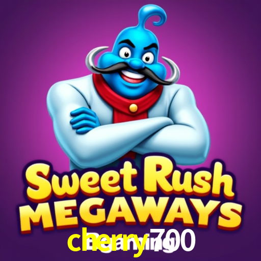 Cadastro Rápido cherry700