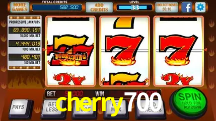 Design Responsivo cherry700