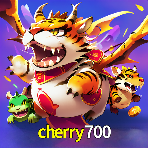 Plataforma cherry700 - Apostas Online